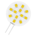 Osram LED Special Pin stiftpære rund G4 2 W
